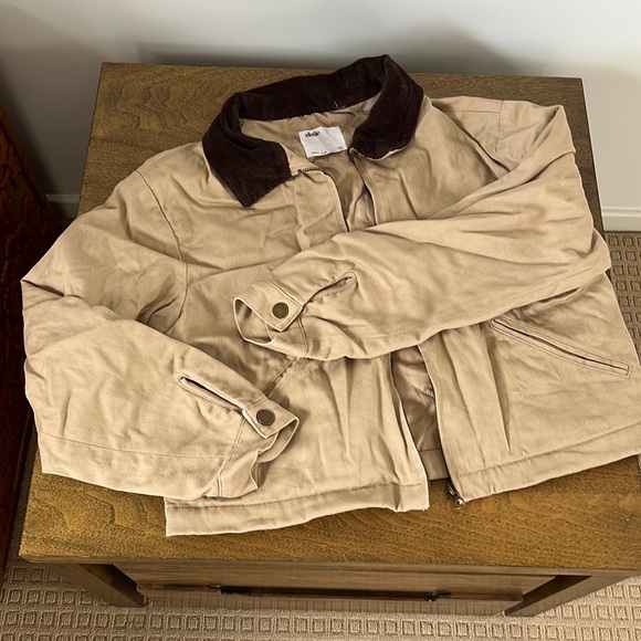 Elodie Jackets & Blazers - Elodie jacket